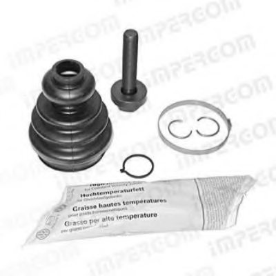 ORIGINAL IMPERIUM 37542 Bellow, driveshaft
